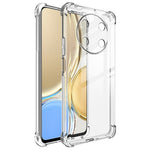 IMAK For Honor X30 5G / X40 GT 5G / Magic4 Lite 5G Four Corner Airbag Drop-proof TPU Case Anti-scratch Phone Cover
