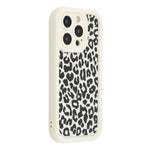 iPhone 13 Pro Max-skal Leopardmönster TPU Stötsäkert mobilskal