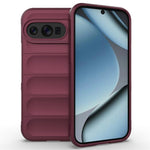 Til Google Pixel 10 Pro / Pixel 10 Cover Anti-fald Blødt TPU Robust Telefon Bagcover