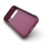 Til Google Pixel 10 Pro / Pixel 10 Cover Anti-fald Blødt TPU Robust Telefon Bagcover