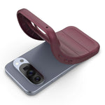 Til Google Pixel 10 Pro / Pixel 10 Cover Anti-fald Blødt TPU Robust Telefon Bagcover