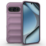 Til Google Pixel 10 Pro / Pixel 10 Cover Anti-fald Blødt TPU Robust Telefon Bagcover