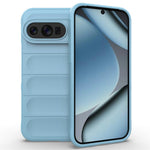 Til Google Pixel 10 Pro / Pixel 10 Cover Anti-fald Blødt TPU Robust Telefon Bagcover
