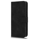 For Xiaomi 15T Leather Case Skin Feel Anti Drop Wallet Flip Phone Cover