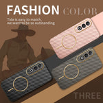 For OnePlus Nord CE4 5G / Oppo K12 Phone Case Carbon Fiber Textured Electroplated TPU Back Cover