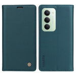 YIKATU För Xiaomi Redmi 15 4G (EU) (171mm) Mobilskal Magnetisk Stängning PU Läder Mobilskal