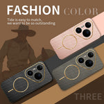 For Huawei Pura 80 Pro / 80 Pro+ Phone Case Carbon Fiber Textured Electroplated TPU Back Cover