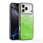 DUX DUCIS For iPhone 17 Pro Case  Moro Series Compatible with MagSafe UV Pattern Leather + PC + TPU Phone Cover
