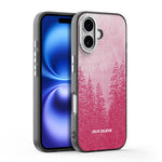 DUX DUCIS For iPhone 17 Case  Moro Series Compatible with MagSafe UV Pattern Leather + PC + TPU Phone Cover