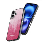 DUX DUCIS For iPhone 17 Case  Moro Series Compatible with MagSafe UV Pattern Leather + PC + TPU Phone Cover