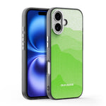 DUX DUCIS For iPhone 17 Case  Moro Series Compatible with MagSafe UV Pattern Leather + PC + TPU Phone Cover