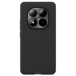 NILLKIN Frosted Shield Pro for Xiaomi Poco M8 Pro 5G / Redmi Note 15 Pro+ 5G (Global) Magnetic Case PC + TPU Phone Cover