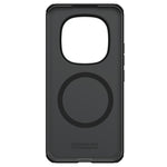 NILLKIN Frosted Shield Pro for Xiaomi Poco M8 Pro 5G / Redmi Note 15 Pro+ 5G (Global) Magnetic Case PC + TPU Phone Cover