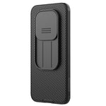 NILLKIN Camshield Pro Series for Xiaomi Redmi Note 15 Pro 5G (Global) Case PC + TPU Phone Cover with Camera Slider