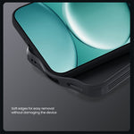 NILLKIN Camshield Pro Series för Xiaomi Redmi Note 15 Pro 5G (Global) Skal PC + TPU mobilskydd med Kamerareglage