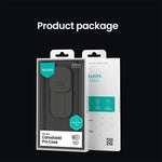 NILLKIN Camshield Pro Series for Xiaomi Redmi Note 15 Pro 5G (Global) Case PC + TPU Phone Cover with Camera Slider