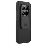 NILLKIN Camshield Pro Series for Xiaomi Redmi Note 15 Pro 5G (Global) Case PC + TPU Phone Cover with Camera Slider