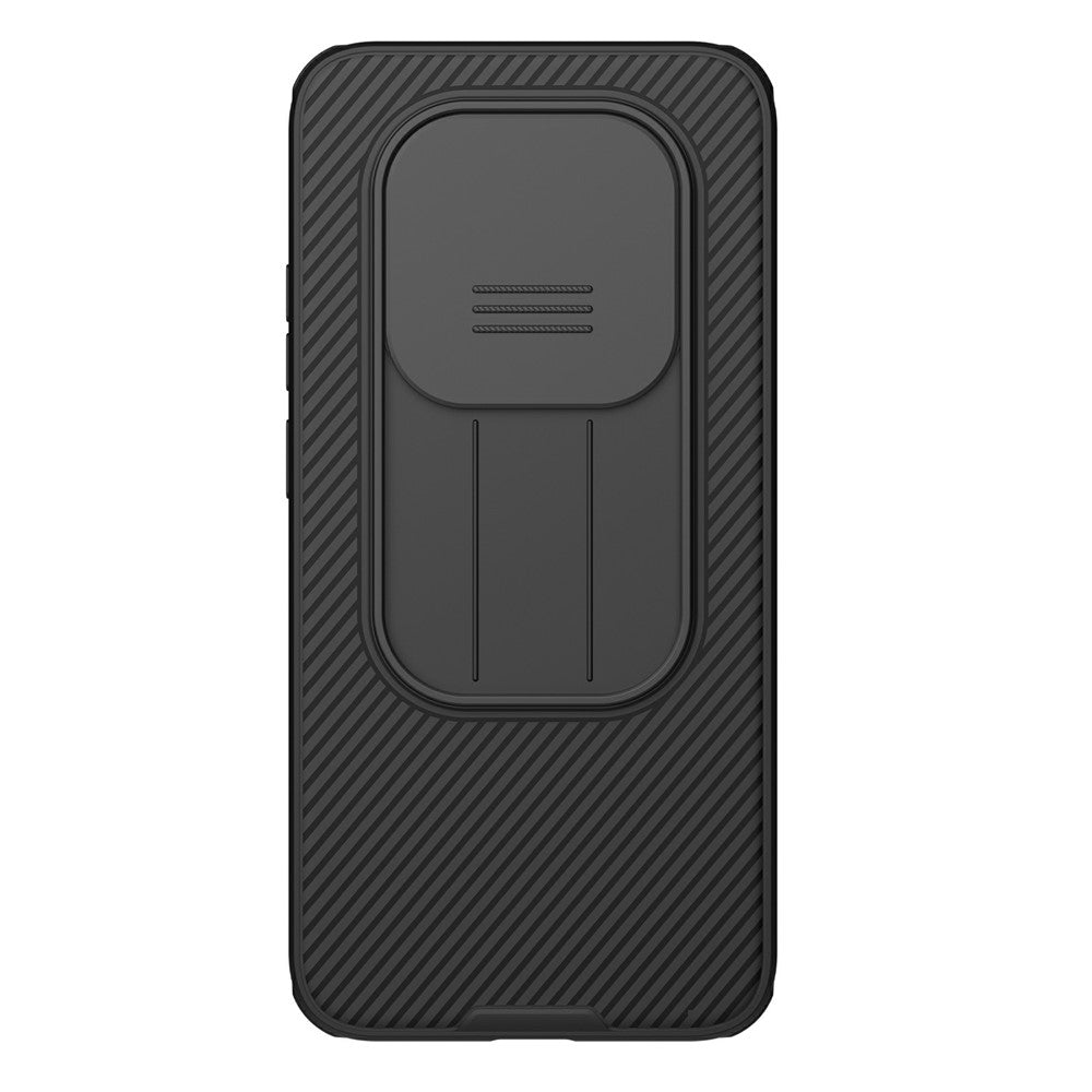 NILLKIN Camshield Pro Series for Xiaomi Redmi Note 15 Pro 5G (Global) Case PC + TPU Phone Cover with Camera Slider