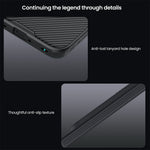 NILLKIN Camshield Pro Series for Xiaomi Poco M8 Pro 5G / Redmi Note 15 Pro+ 5G (Global) Case PC + TPU Phone Cover with Camera Slider