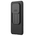 NILLKIN Camshield Pro Series for Xiaomi Poco M8 Pro 5G / Redmi Note 15 Pro+ 5G (Global) Case PC + TPU Phone Cover with Camera Slider