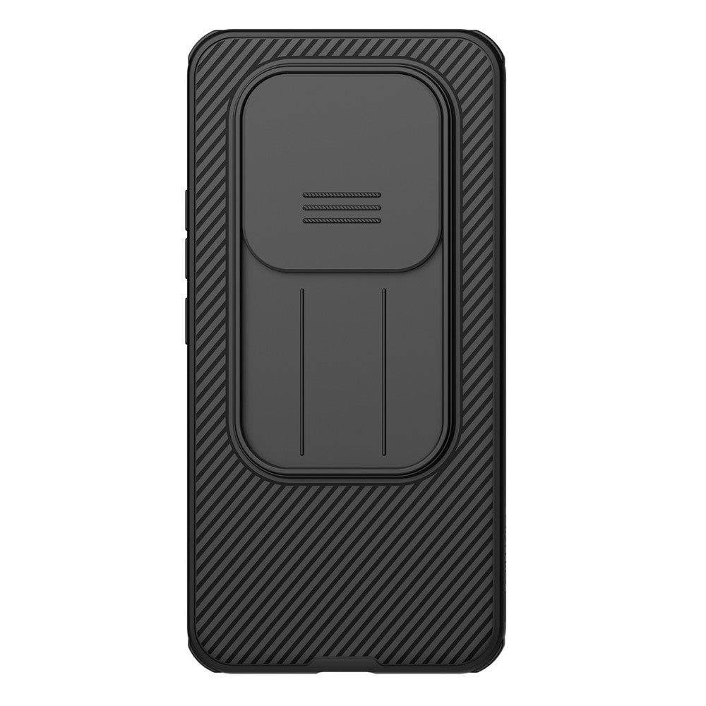 NILLKIN Camshield Pro Series for Xiaomi Poco M8 Pro 5G / Redmi Note 15 Pro+ 5G (Global) Case PC + TPU Phone Cover with Camera Slider