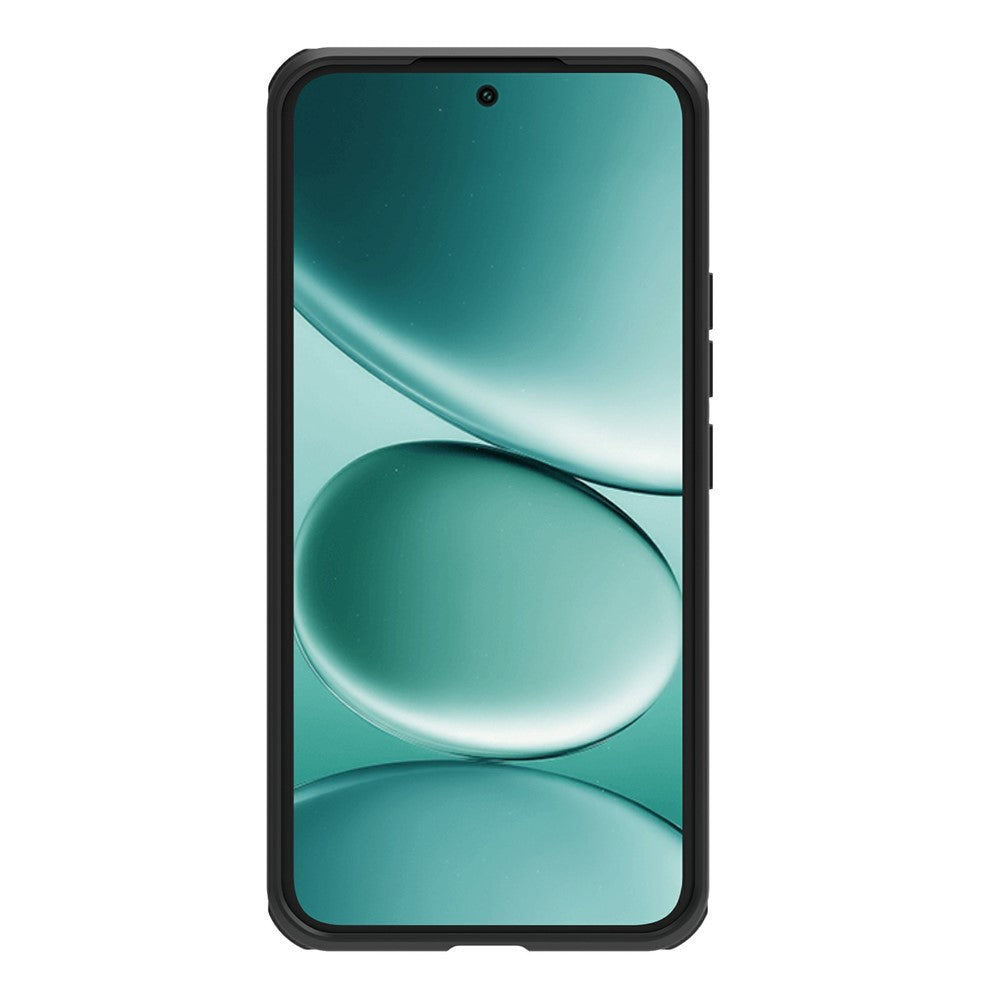 NILLKIN Camshield Pro Series for Xiaomi Poco M8 Pro 5G / Redmi Note 15 Pro+ 5G (Global) Case PC + TPU Phone Cover with Camera Slider