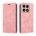 BETOPNICE For Xiaomi 15T Case  Magnetic Closure RFID Blocking Wallet Stand Leather Phone Cover