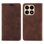 BETOPNICE For Xiaomi 15T Case  Magnetic Closure RFID Blocking Wallet Stand Leather Phone Cover