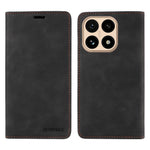 BETOPNICE For Xiaomi 15T Case  Magnetic Closure RFID Blocking Wallet Stand Leather Phone Cover