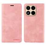 BETOPNICE For Xiaomi 15T Pro Case  Magnetic Closure RFID Blocking Wallet Stand Leather Phone Cover
