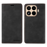 BETOPNICE For Xiaomi 15T Pro Case  Magnetic Closure RFID Blocking Wallet Stand Leather Phone Cover