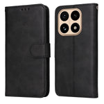 For Xiaomi 15T Case Wallet PU Leather Folio Flip Phone Cover