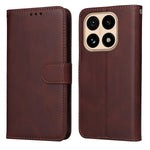 For Xiaomi 15T Case Wallet PU Leather Folio Flip Phone Cover