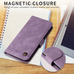 For Xiaomi 15T Leather Wallet Cases Skin Touch Phone Cover Stand with Strap