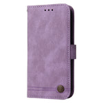 For Xiaomi 15T Leather Wallet Cases Skin Touch Phone Cover Stand with Strap