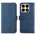 For Xiaomi 15T Leather Wallet Cases Skin Touch Phone Cover Stand with Strap