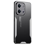 For Xiaomi Redmi 15C 4G (Global) (171mm) / Poco C85 4G (171mm) Phone Case Aluminium Alloy TPU PC Back Cover