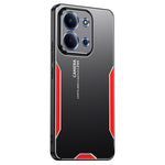 Phone Case for Xiaomi Redmi 15C 4G (EU) (173mm) / 15C 5G (EU) (173mm) / Poco C85 4G (173mm) Aluminium Alloy TPU PC Back Cover