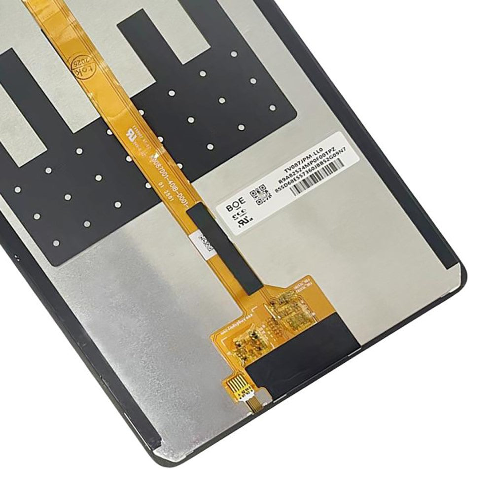 For Lenovo Tab K9 TB305FU 8.7 inch OEM Grade S LCD Screen and Digitizer Assembly Part (Without Logo)