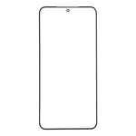 Til Samsung Galaxy S25 S931 Frontskærmsglaslinse + OCA-klæbemiddel Udskiftningsdele (Uden Logo)