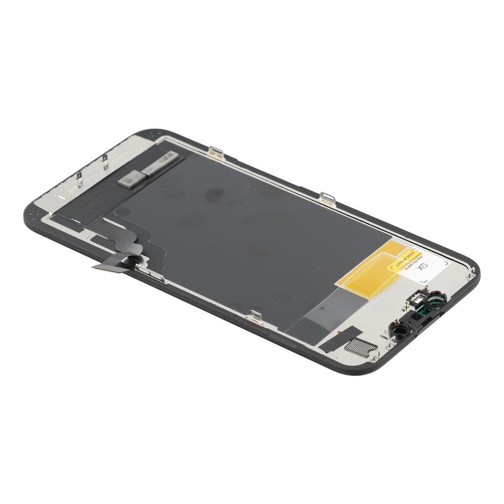 For iPhone 13 6,1 tommer Grade C LCD-skærm og digitizer samlet reservedel (GX Incell-teknologi) (uden logo)