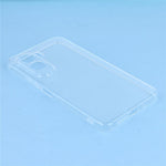 For Xiaomi Poco M7 Plus 5G / M7 4G (169mm) Back Cover Ultra Thin Flexible TPU Clear Phone Case