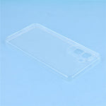 For Xiaomi Poco M7 Plus 5G / M7 4G (169mm) Back Cover Ultra Thin Flexible TPU Clear Phone Case