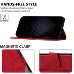 For Xiaomi Redmi 15C 5G (EU) (173mm) / Xiaomi Redmi 15C 4G (EU) (173mm) Leather Case Triangle Patchwork Wallet Stand Shockproof Phone Cover