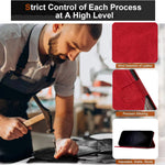 For Xiaomi Redmi 15C 5G (EU) (173mm) / Xiaomi Redmi 15C 4G (EU) (173mm) Leather Case Triangle Patchwork Wallet Stand Shockproof Phone Cover