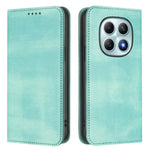 For Xiaomi Poco M8 5G / Redmi Note 15 5G (Global) / 15 4G (Global) Wallet Cases Retro Texture RFID Blocking Leather Phone Cover