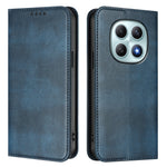 For Xiaomi Poco M8 5G / Redmi Note 15 5G (Global) / 15 4G (Global) Wallet Cases Retro Texture RFID Blocking Leather Phone Cover