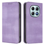 For Xiaomi Poco M8 5G / Redmi Note 15 5G (Global) / 15 4G (Global) Wallet Cases Retro Texture RFID Blocking Leather Phone Cover