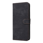 For Xiaomi 15T Pro Case Wallet RFID Blocking PU Leather Phone Cover Stand with Strap