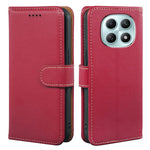 For Xiaomi Poco M8 5G / Redmi Note 15 5G (Global) / 15 4G (Global) Case RFID Blocking Wallet Litchi Texture Leather Phone Cover Magnetic Clasp